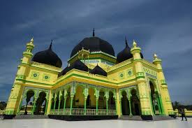 Maulid Nabi Muhammad SAW 1447 H